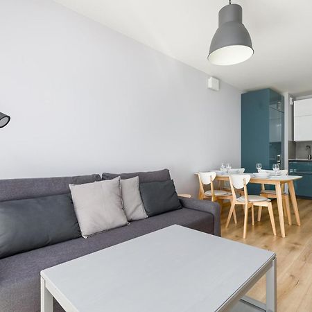 Kasprowicza 20 Uzdrowisko By Jantar Apartamenty Kołobrzeg Exterior foto