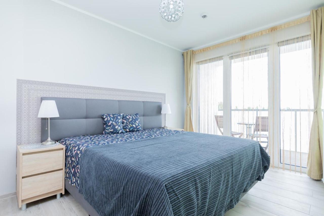 Kasprowicza 20 Uzdrowisko By Jantar Apartamenty Kołobrzeg Exterior foto