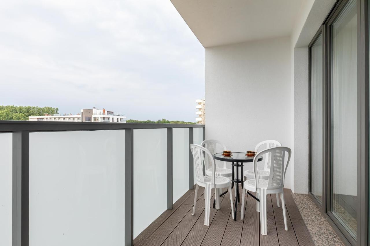 Kasprowicza 20 Uzdrowisko By Jantar Apartamenty Kołobrzeg Exterior foto