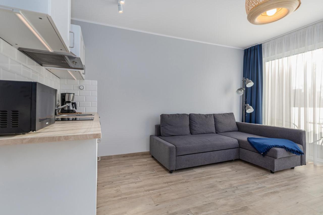 Kasprowicza 20 Uzdrowisko By Jantar Apartamenty Kołobrzeg Exterior foto